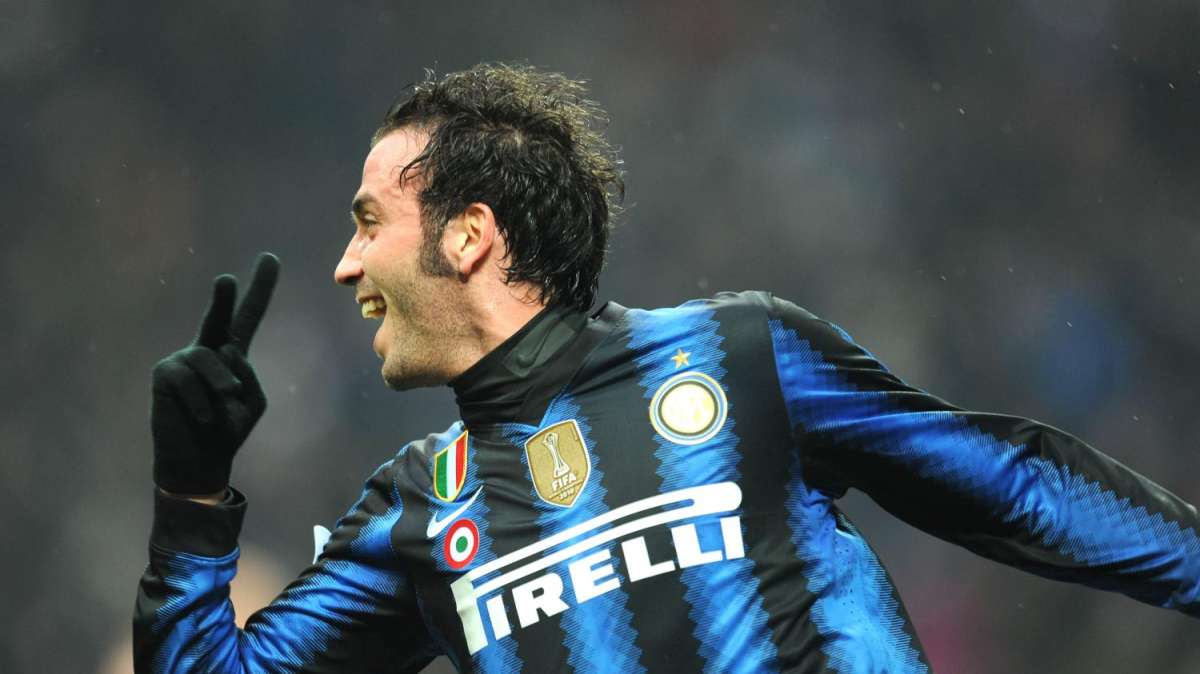 Inter, col Bayern senza Milito e Pazzini