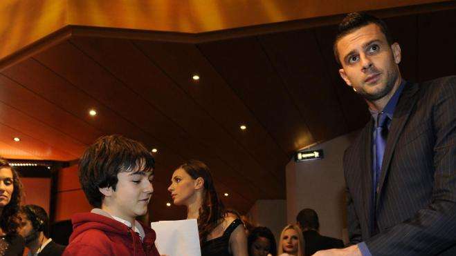 Inter, Motta: "La crisi non è attribuibile alla mia partenza"