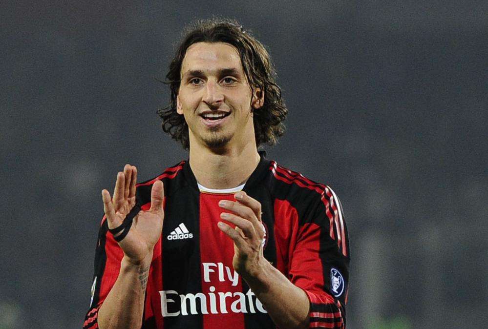 Milan, Canovi: "Squalifica giusta per Ibra"