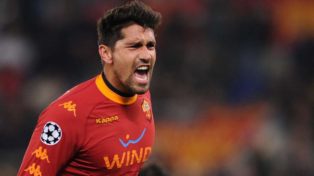 Traorè risponde a Borriello Cluj-Roma 1-1
