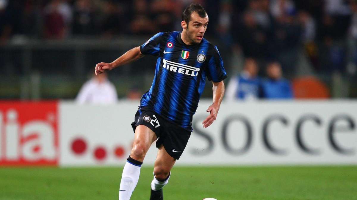 Inter, recuperati Pandev e Cordoba