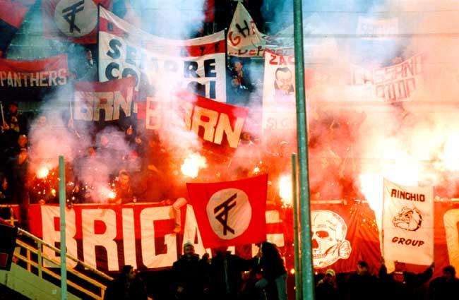 Il diavolo come la fenice: bisogna risorgere dalle ceneri