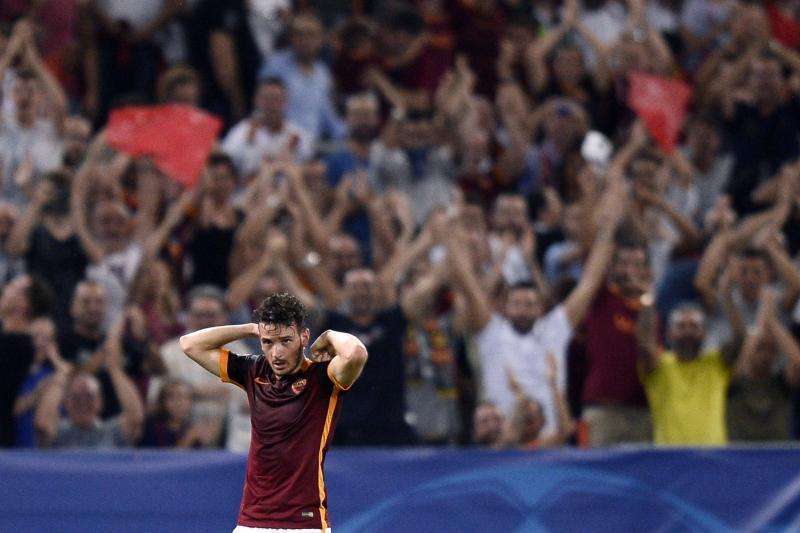 Puskas Award: Florenzi, Mexes e Tevez tra i candidati