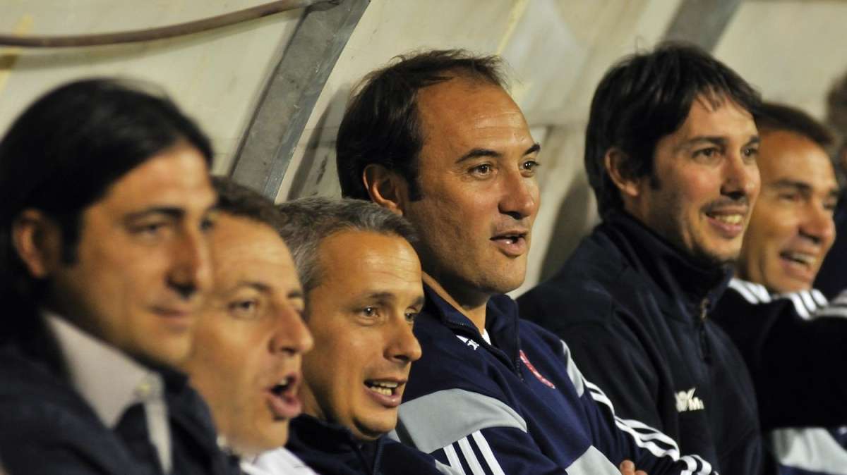 Lazio, Casiraghi: "L'arbitraggio dell'andata ha inciso tanto"