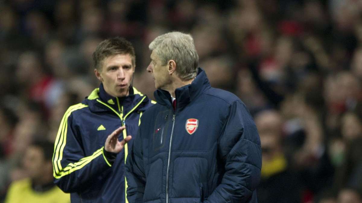 Arsenal, Wenger sotto indagine disciplinare