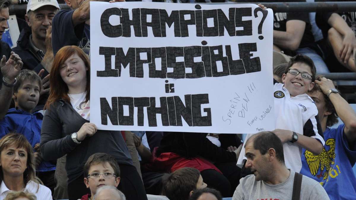 Champions League, ottimismo sul regolare svolgimento di Arsenal-Udinese
