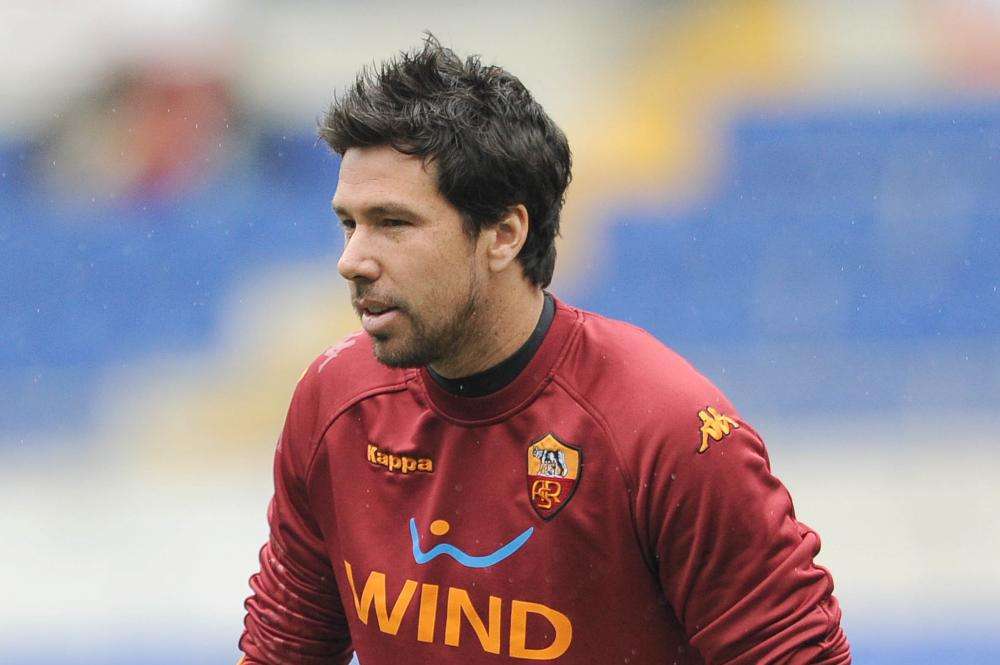 Roma, Sirigu o Sorrentino prossimo numero uno