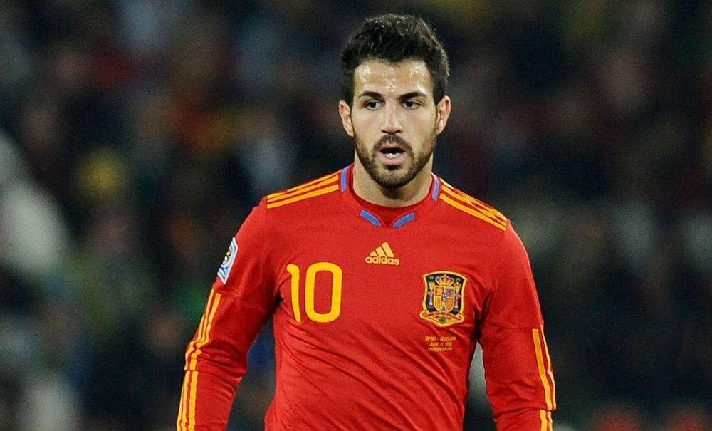 Arsenal, Gazidis: "Vogliamo tenere Fabregas"
