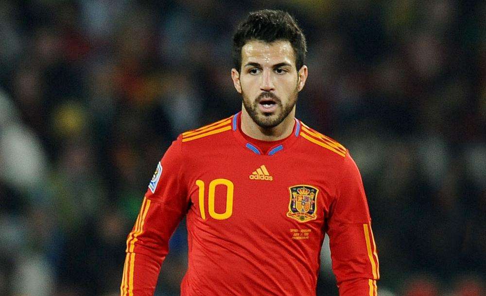 Barcellona, Fabregas non tramonta mai