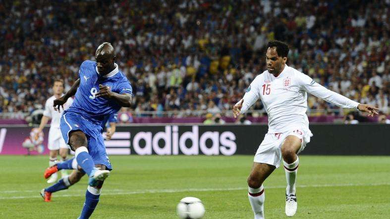 Besiktas, pronto il contratto per Lescott
