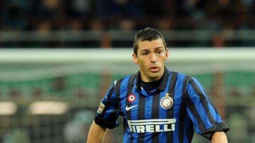 Inter, Lucio dice addio