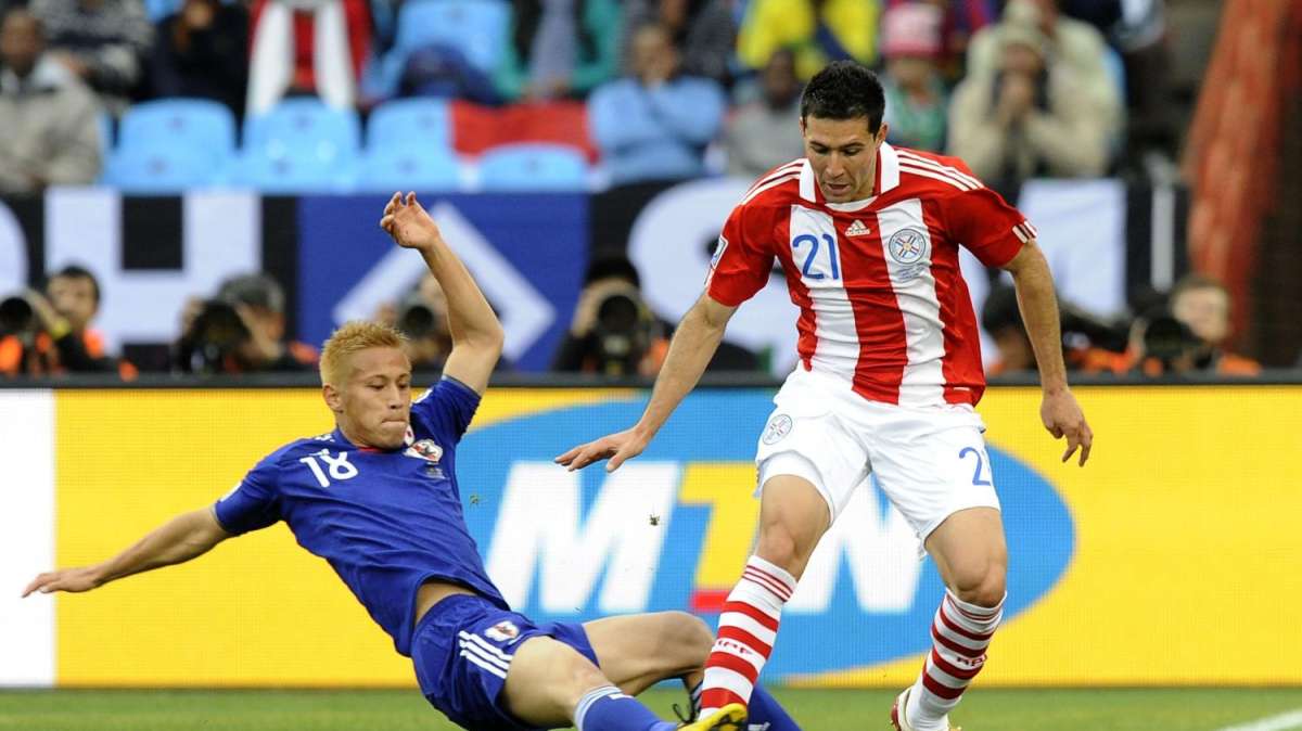 Liverpool, occhi puntati su Honda