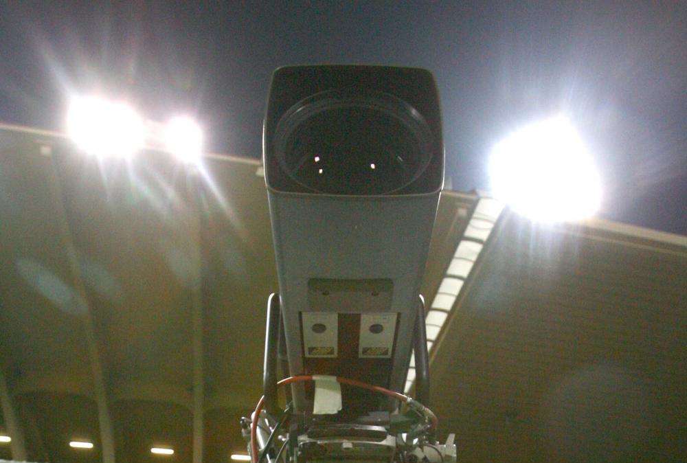 Tottenham-Inter, Sky la trasmette in 3D