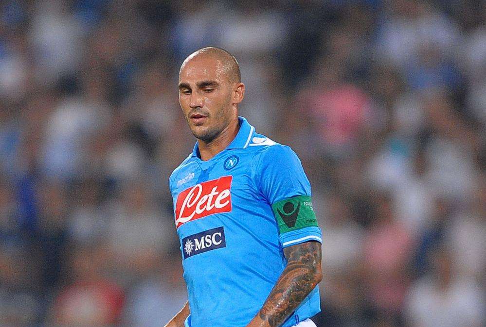 CANNAVARO: "Che euforia..."