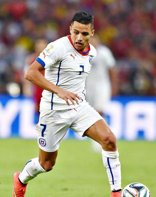 Sanchez, destinazione Parigi