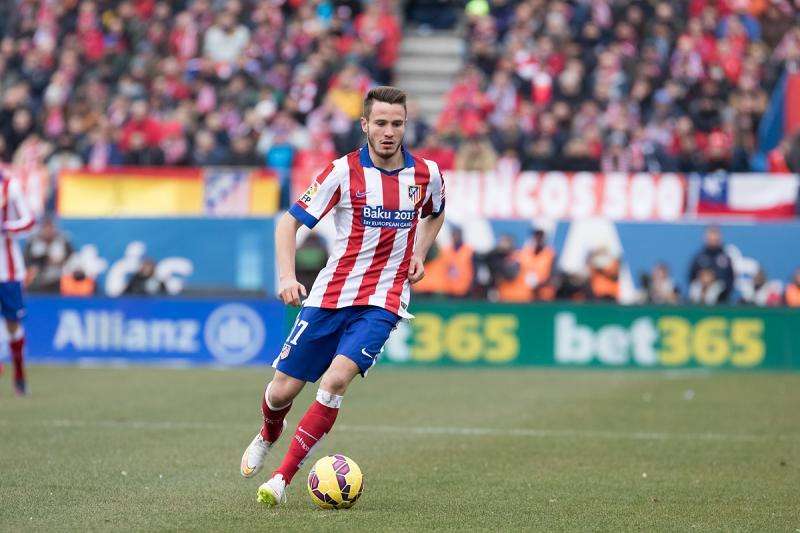 Atletico Madrid, che fatica in Copa del Rey!