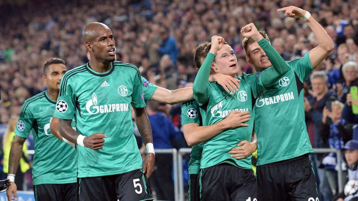 Schalke 04, per il riscatto di Aogo manca solo la firma