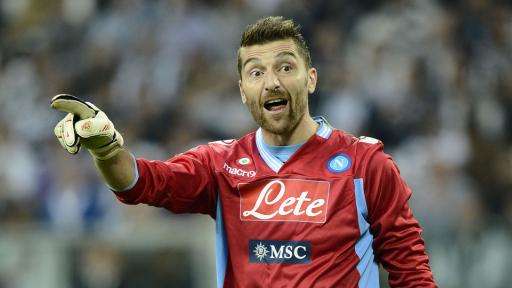 Inter, una nuova strada per il vice Handanovic