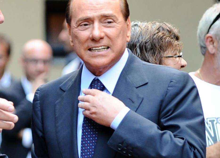 Milan, la voce del padrone: "Vinceremo lo scudetto. Su Kakà dico che..."