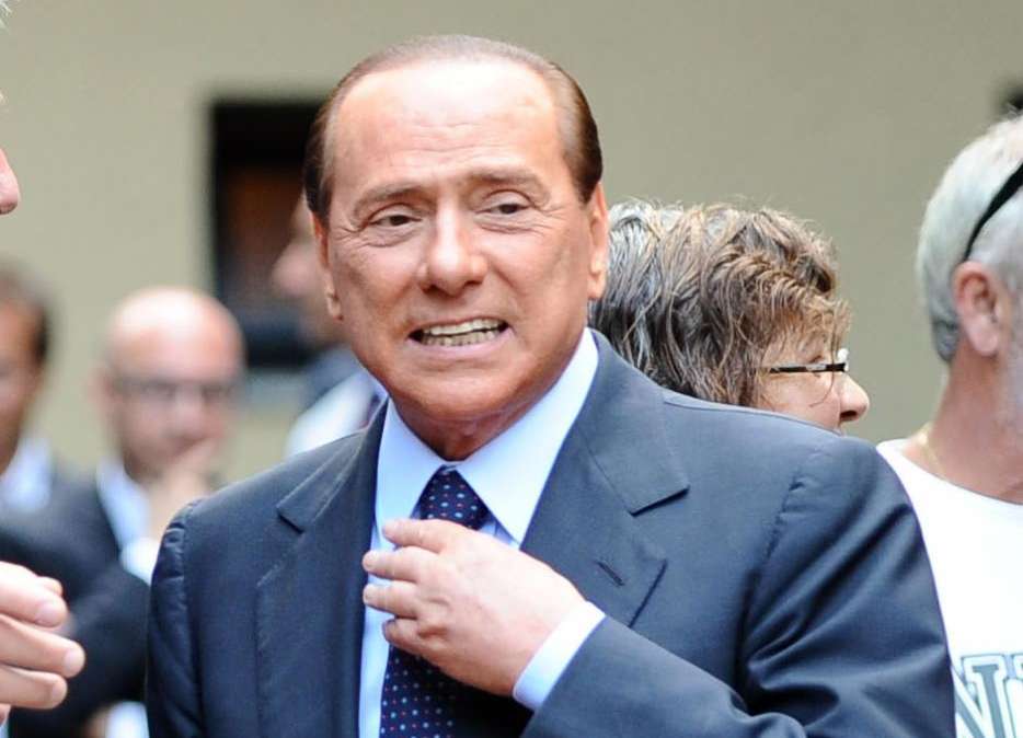 Milan, Berlusconi: "Cassano grande talento"