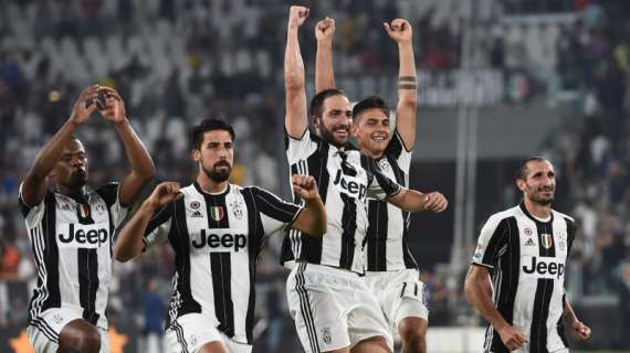 Juventus, col Siviglia vincere per convincere