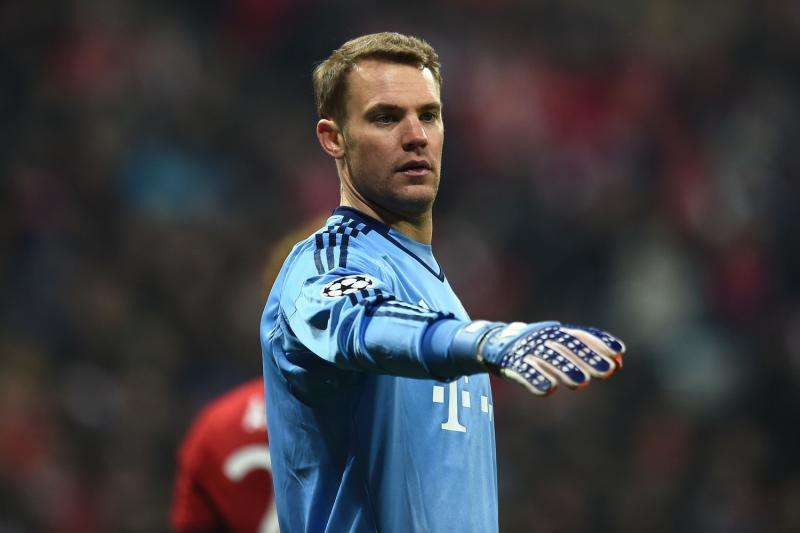 Bayern Monaco, ufficiale il rinnovo di Neuer fino al 2021