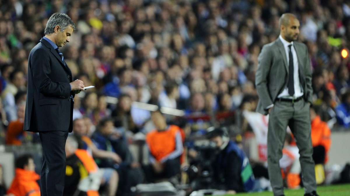 Barcellona, Guardiola nel mirino di Chelsea e Inter