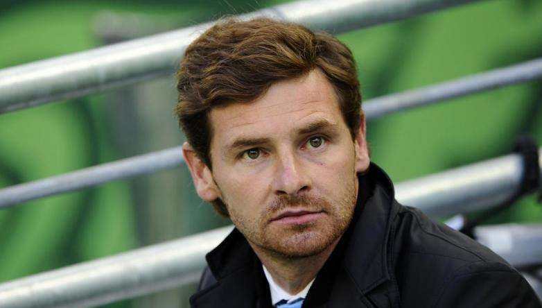 Chelsea, Villas Boas: "Ci serve ancora tempo"