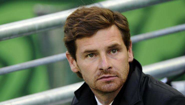 Chelsea, Villas Boas a 360° sul mercato dei Blues