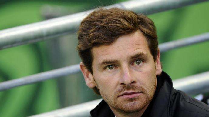 Chelsea, Villas-Boas: "Resto qui, ho la fiducia del club"
