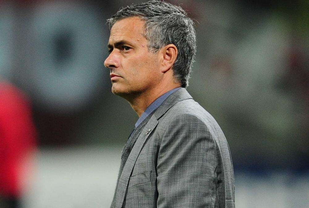 Real Madrid, anche Mou tifa Inter: "Può fare l'impresa"