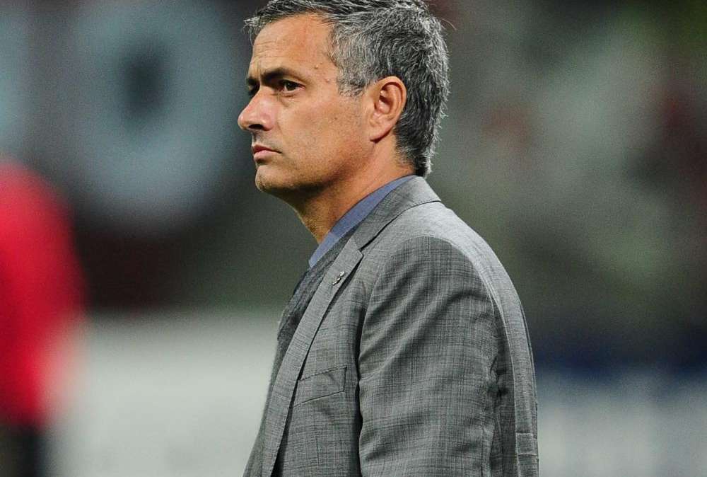 Real Madrid, Mou: "La mia Inter? Mi piacerebbe incontrarla in finale"