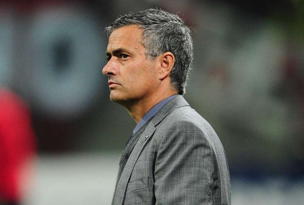 Real Madrid, Mou: "Allenatore da titoli? Mi piace"