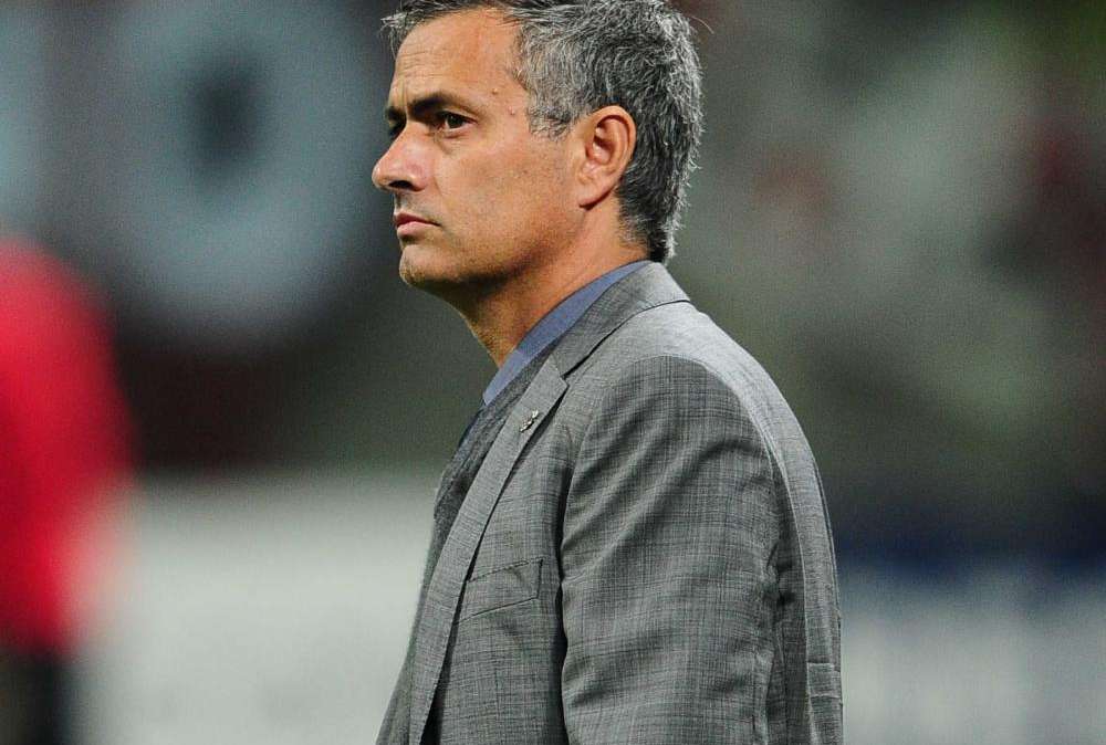 Real Madrid, Mou: "L'Italia mi manca"