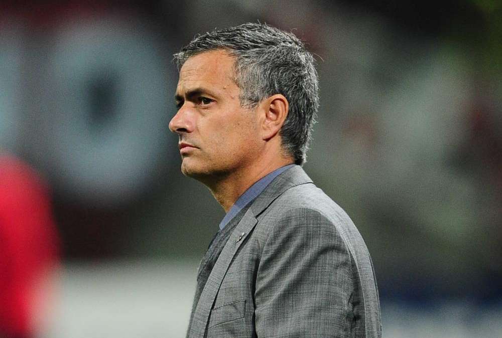 Real Madrid, Mourinho: "Rispettiamo molto il Lione"