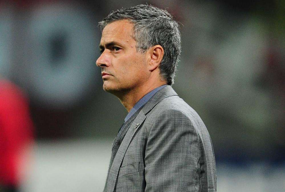 Real Madrid, Mou ha già la testa al Lione
