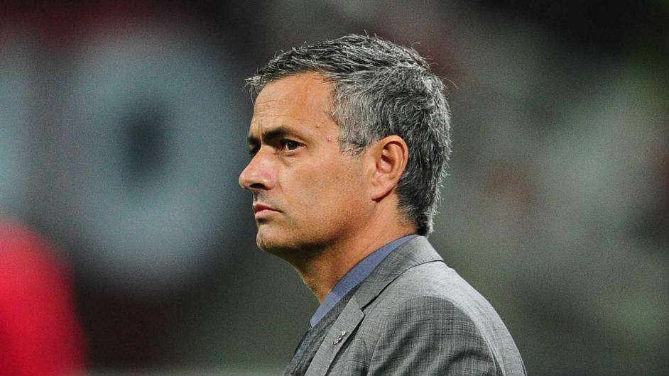 Real Madrid, Mou elogiato da un altro "Special One"