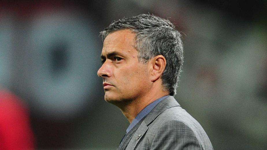 Real Madrid, Mourinho vuole dimenticare il ko