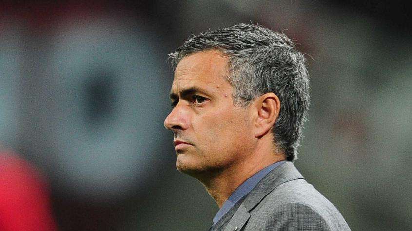 Real Madrid, Mourinho: "Agguato? Non ho paura"