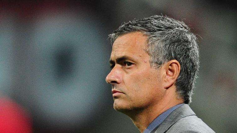 Real Madrid, Mou ripensa a Barcellona-Inter per motivarsi
