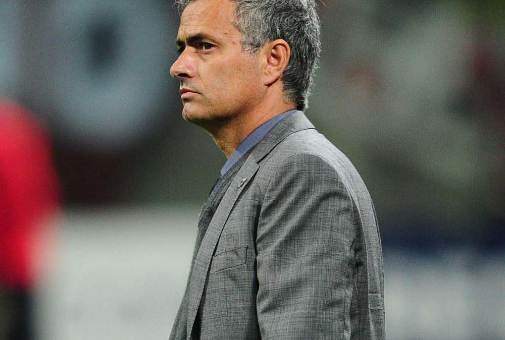 Real, Mourinho: "Io al Milan? Mai"
