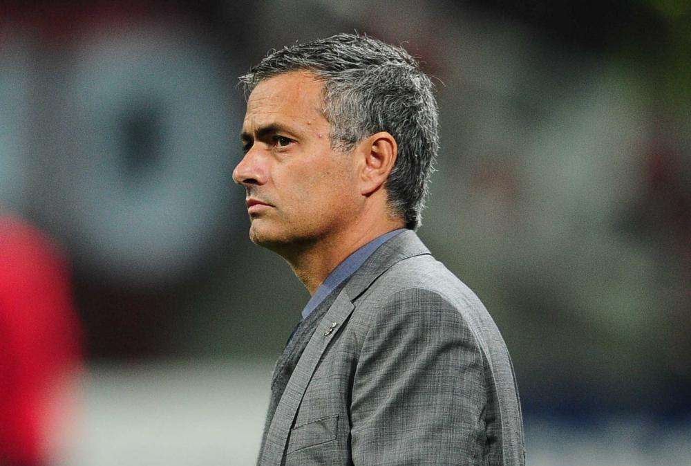 Real, polemica Mou-Di Stefano