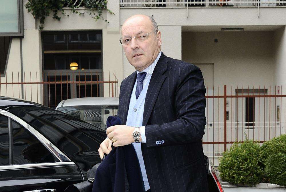 Juventus, in arrivo un figlio d'arte
