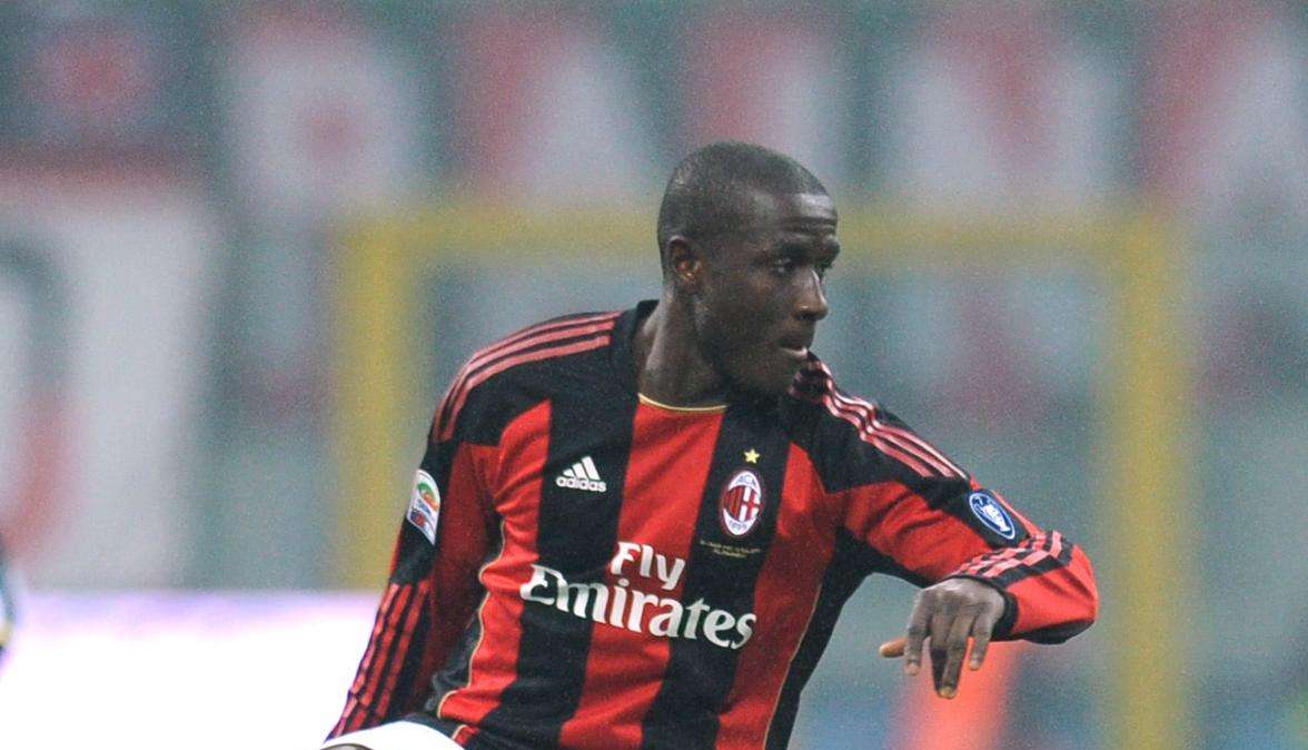 Strasser possibile carta per Asamoah