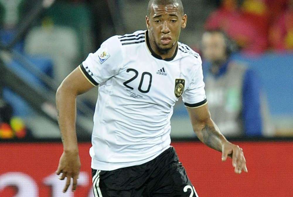 Real Madrid, Jerome Boateng sul taccuino