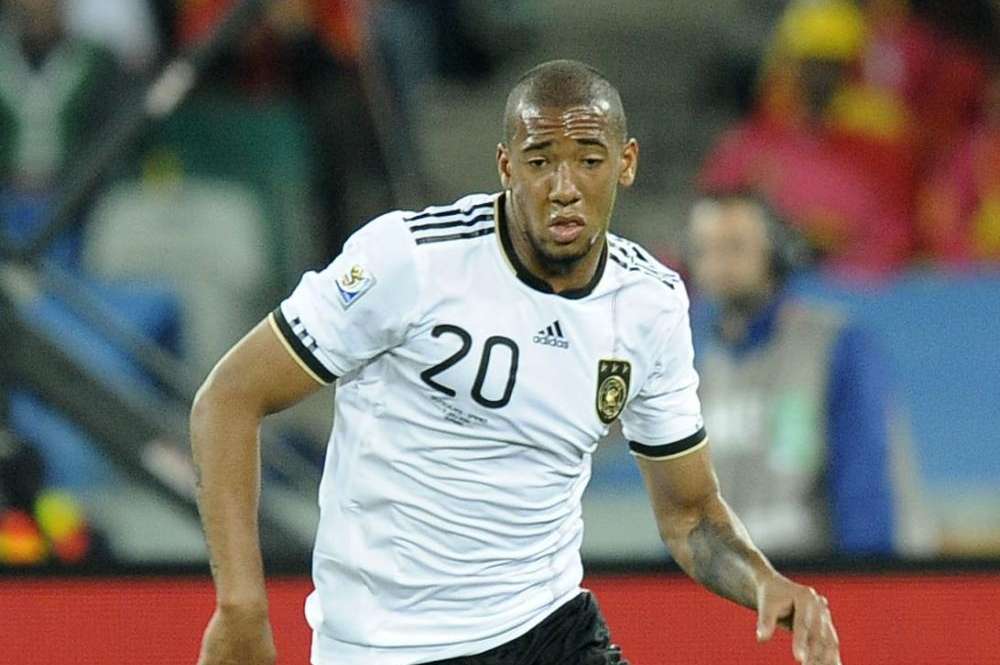 Bayern Monaco, piace J. Boateng