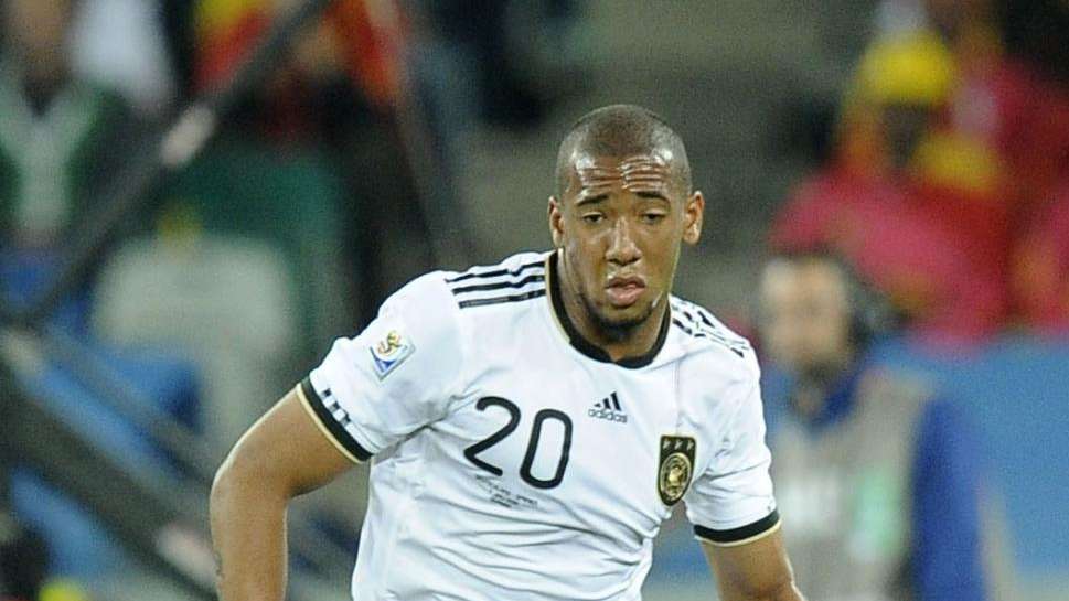 Bayern, 17 milioni per J. Boateng