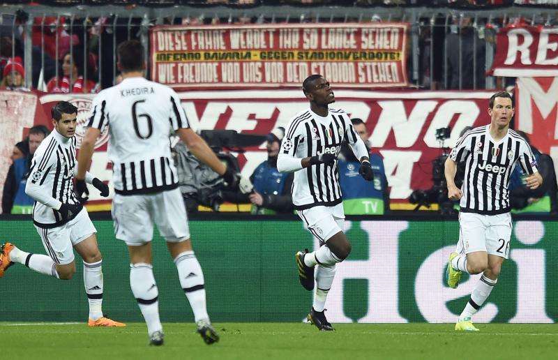 Juve, un'eliminazione che fa male. Ma i bianconeri possono essere considerati nell'élite del calcio europeo