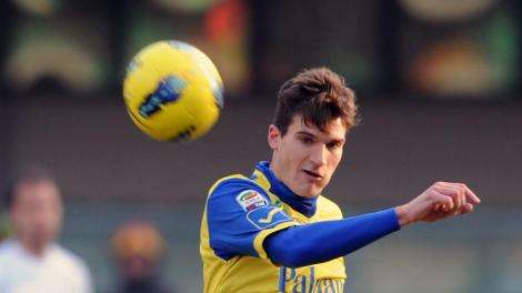 Inter, via uno tra Ranocchia e Lucio. Torna Andreolli?