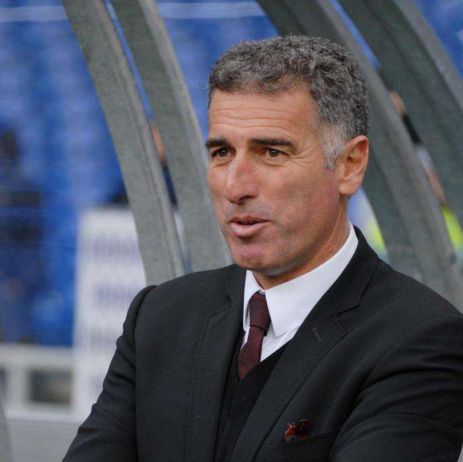 Milan, Tassotti: "Qualificazione ancora aperta"